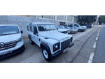 Land Rover Defender 122CV miniatura 9